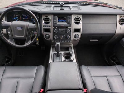 2017 Ford Expedition XLT