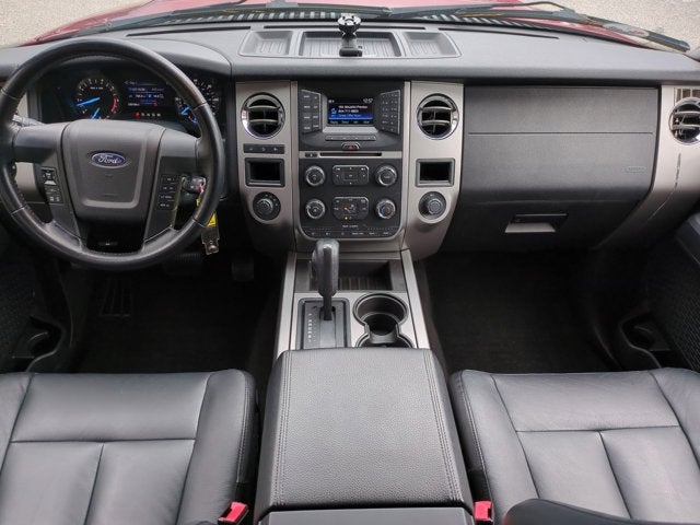 2017 Ford Expedition XLT