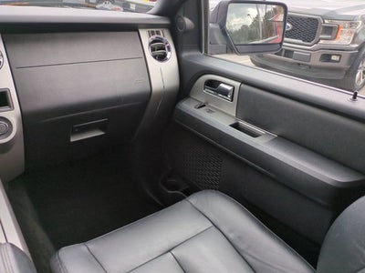 2017 Ford Expedition XLT