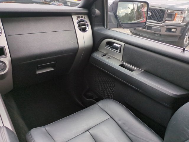 2017 Ford Expedition XLT