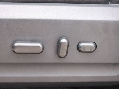 2017 Ford Expedition XLT