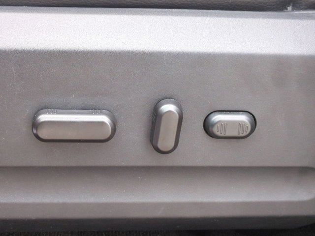 2017 Ford Expedition XLT