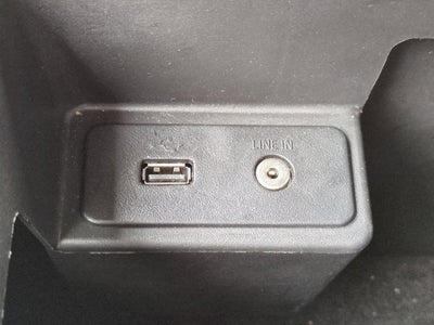 2017 Ford Expedition XLT