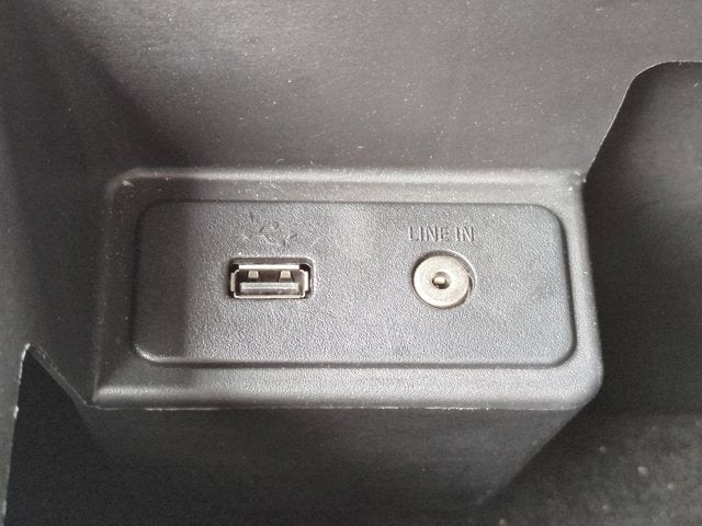 2017 Ford Expedition XLT