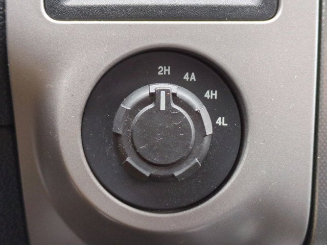 2017 Ford Expedition XLT