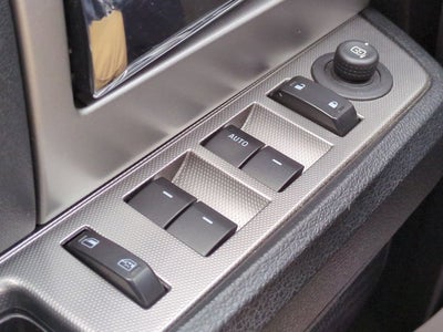 2017 Ford Expedition XLT