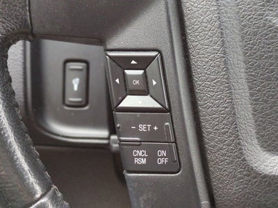 2017 Ford Expedition XLT