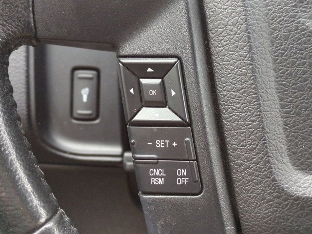 2017 Ford Expedition XLT