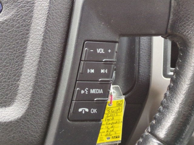 2017 Ford Expedition XLT