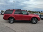 2017 Ford Expedition XLT