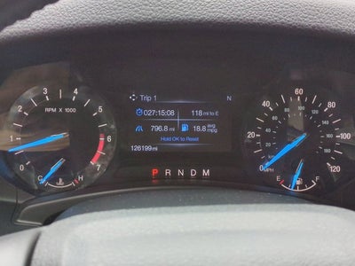 2017 Ford Expedition XLT