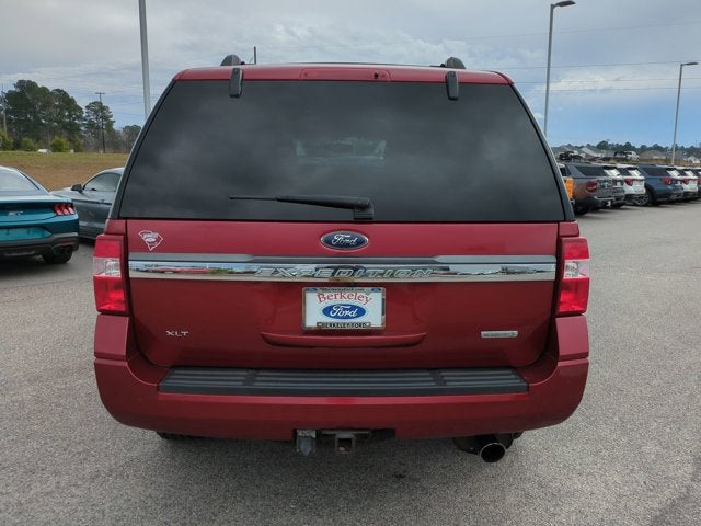 2017 Ford Expedition XLT