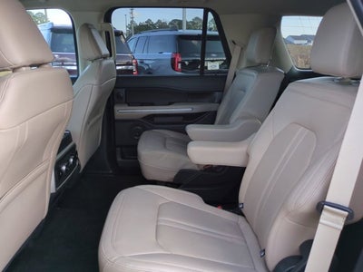2023 Ford Expedition Limited