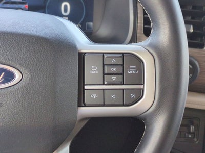 2023 Ford Expedition Limited