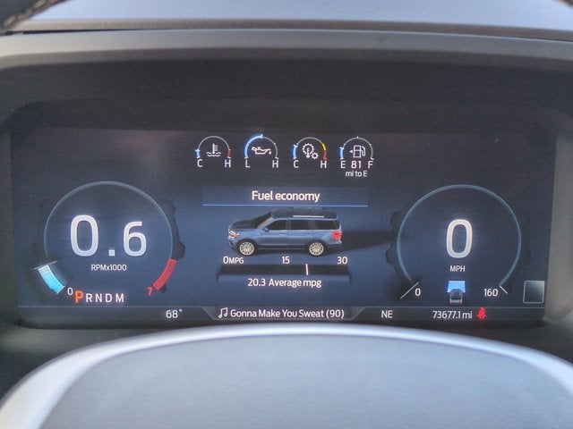 2023 Ford Expedition Limited