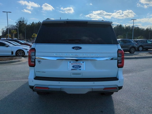 2023 Ford Expedition Limited