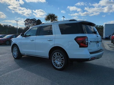 2023 Ford Expedition Limited