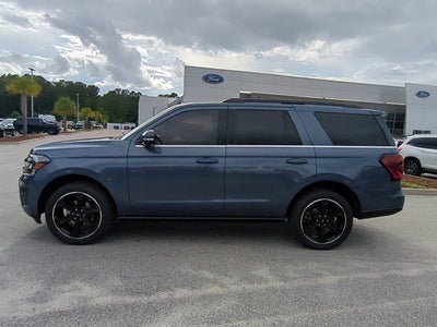 2023 Ford Expedition Limited
