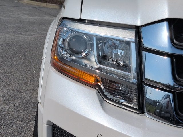 2017 Ford Expedition Limited
