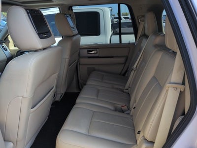 2017 Ford Expedition Limited