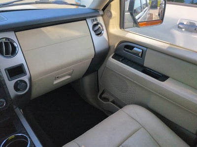 2017 Ford Expedition Limited