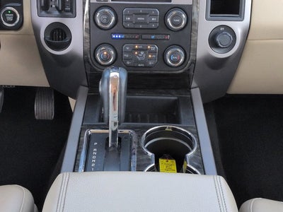 2017 Ford Expedition Limited