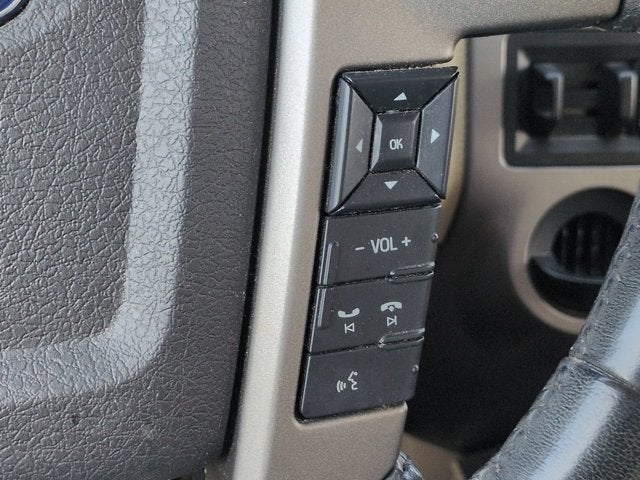 2017 Ford Expedition Limited