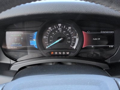 2017 Ford Expedition Limited