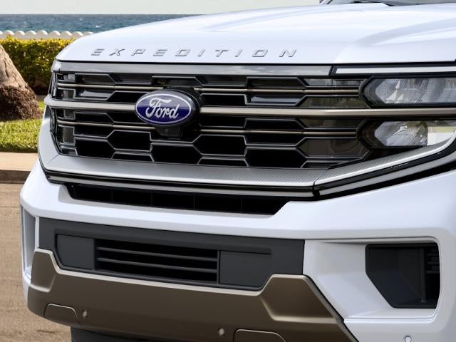 2027 Ford Expedition King Ranch