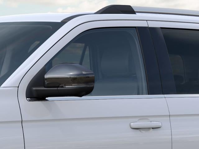 2027 Ford Expedition King Ranch