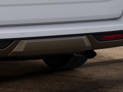 2027 Ford Expedition King Ranch