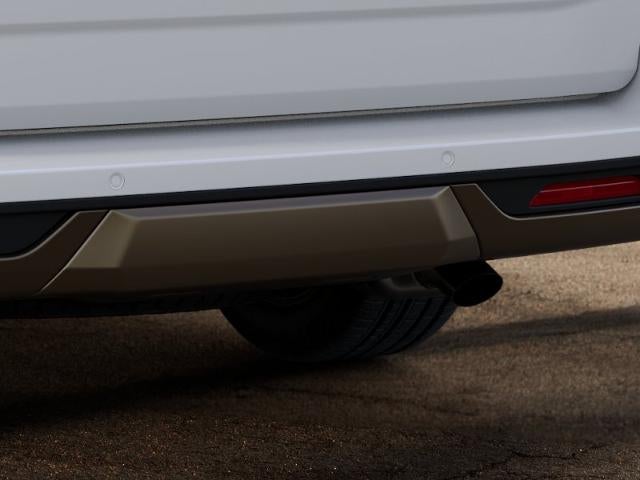 2027 Ford Expedition King Ranch