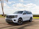 2027 Ford Expedition King Ranch