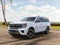 2027 Ford Expedition King Ranch