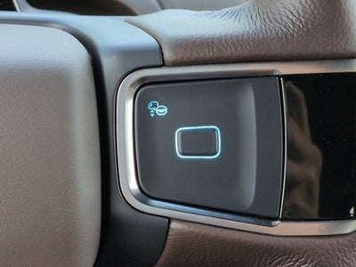 2027 Ford Expedition King Ranch