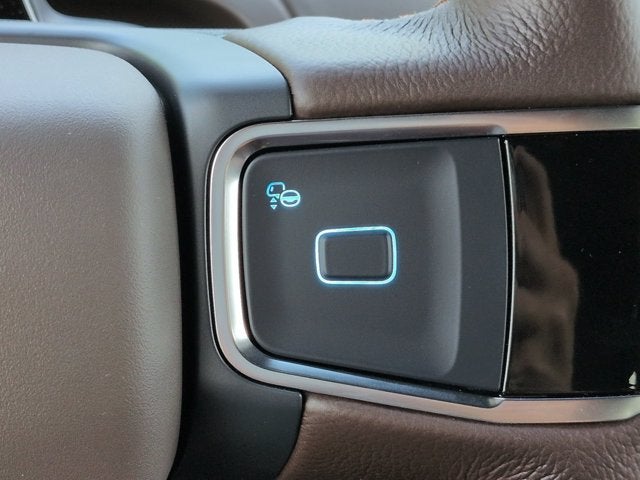 2027 Ford Expedition King Ranch