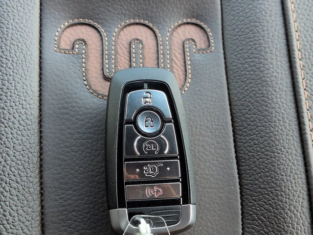 2027 Ford Expedition King Ranch