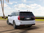 2027 Ford Expedition King Ranch