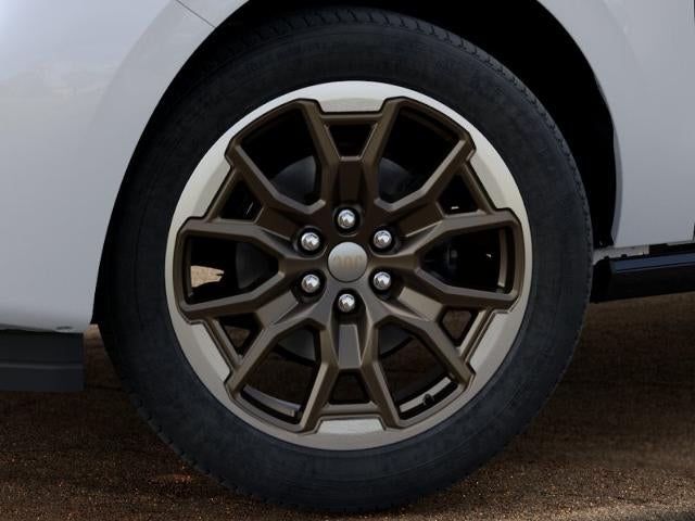 2027 Ford Expedition King Ranch