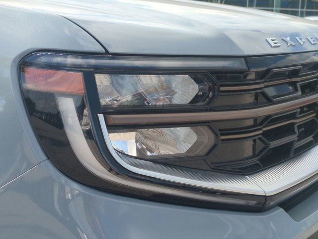 2025 Ford Expedition King Ranch