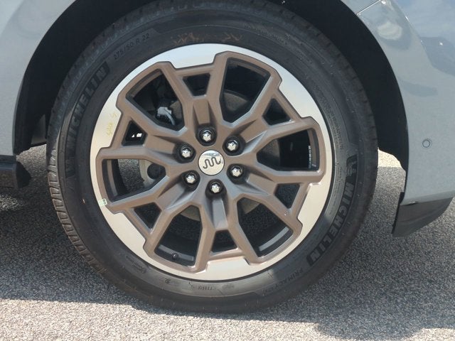 2025 Ford Expedition King Ranch