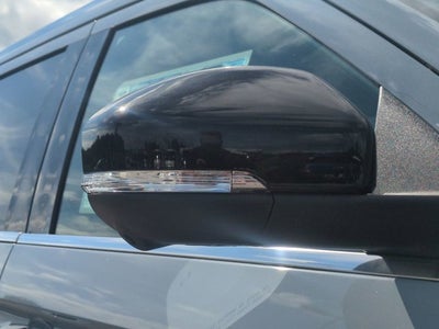 2025 Ford Expedition King Ranch