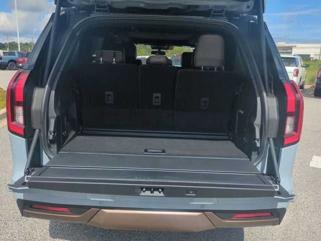 2025 Ford Expedition King Ranch