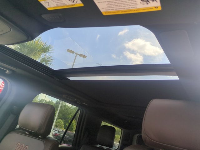 2025 Ford Expedition King Ranch