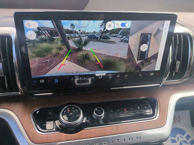 2025 Ford Expedition King Ranch