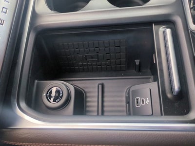 2025 Ford Expedition King Ranch