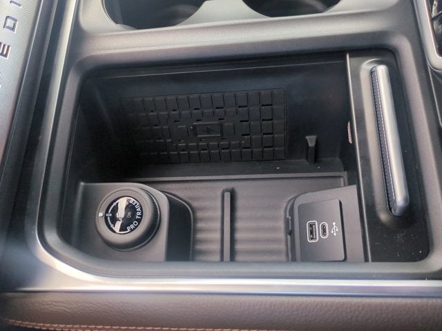 2025 Ford Expedition King Ranch