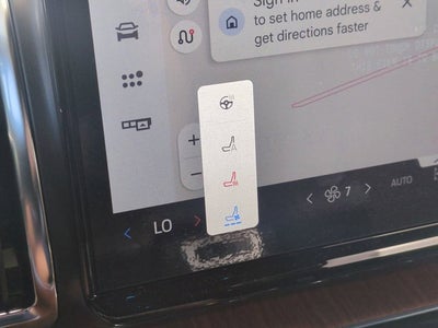 2025 Ford Expedition King Ranch