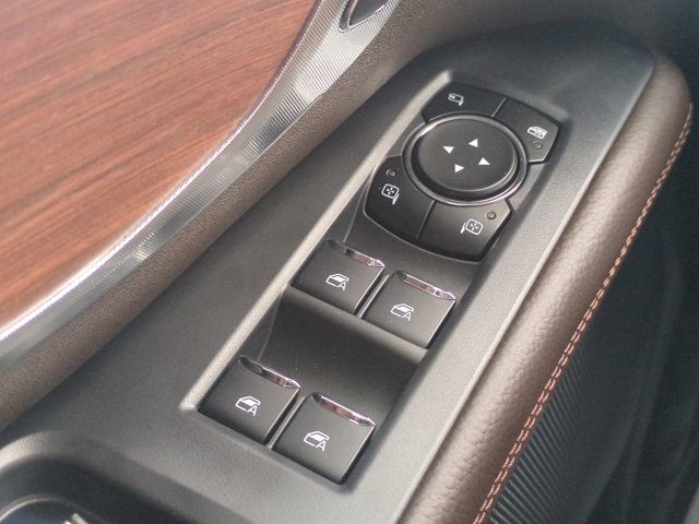 2025 Ford Expedition King Ranch