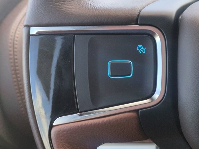 2025 Ford Expedition King Ranch